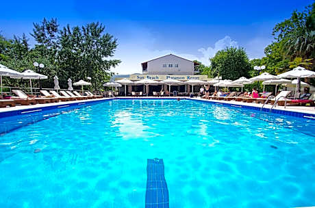 Sun Beach Hotel
