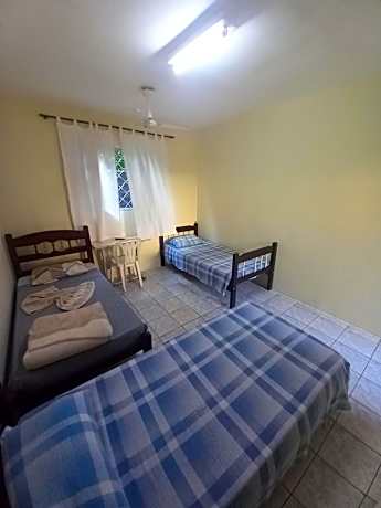 Triple Room with Private Bathroom