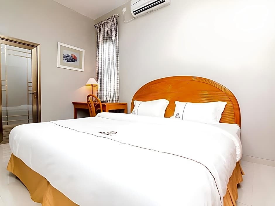 Capital O 1867 Kara Guest House