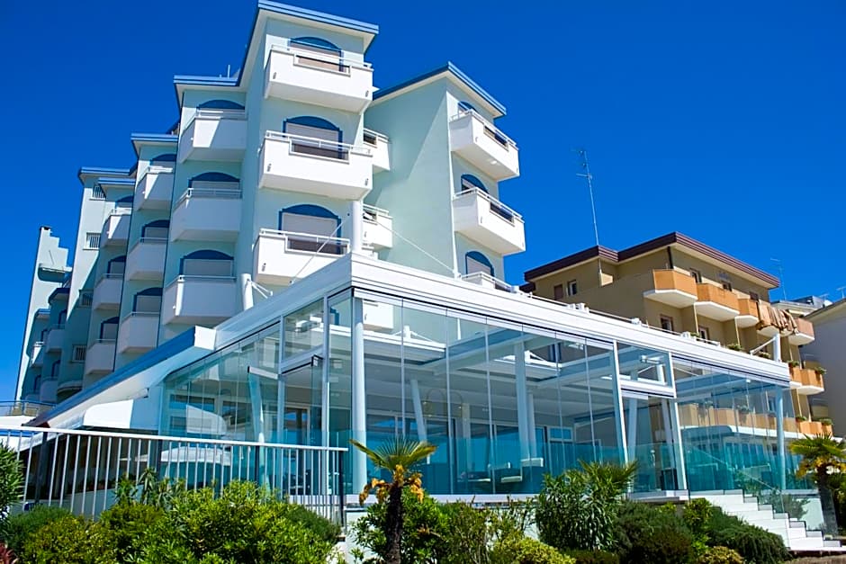 Hotel Niagara