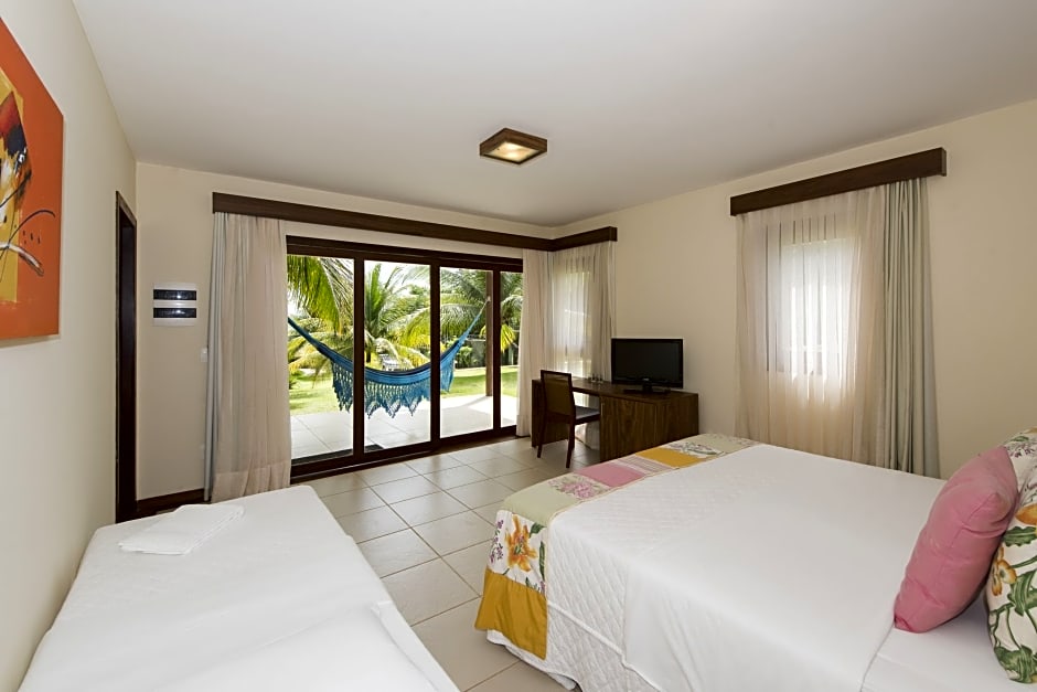 Pipa Lagoa Hotel