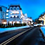 The Chateau Grande Hotel