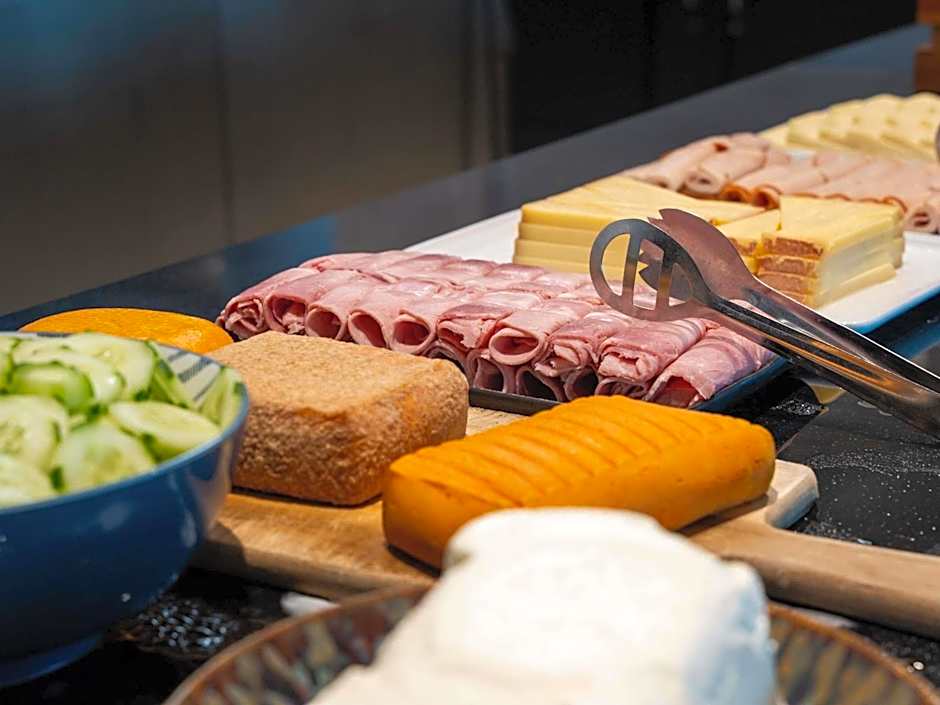 Novotel Thalassa Le Touquet