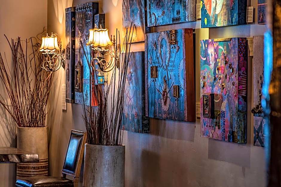 La Posada de Santa Fe, A Tribute Portfolio Resort & Spa