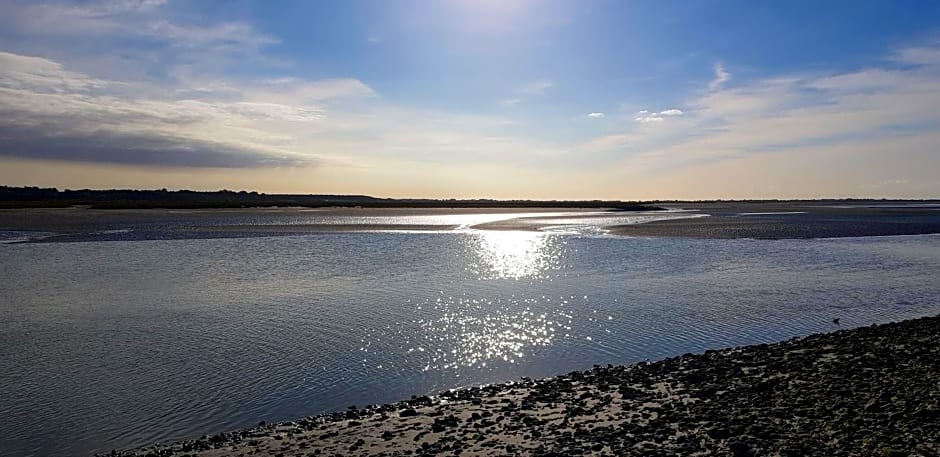 BAIE DE SOMME - Le pourquoi pas