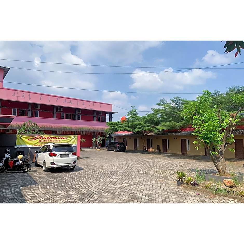 RedDoorz Syariah Way Halim Lampung