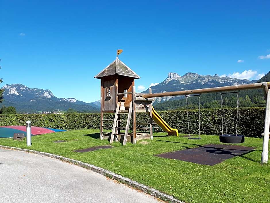 JUFA Hotel Bad Aussee