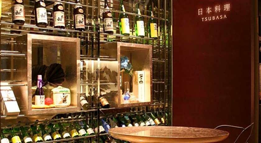 Monarch Skyline International Hotel