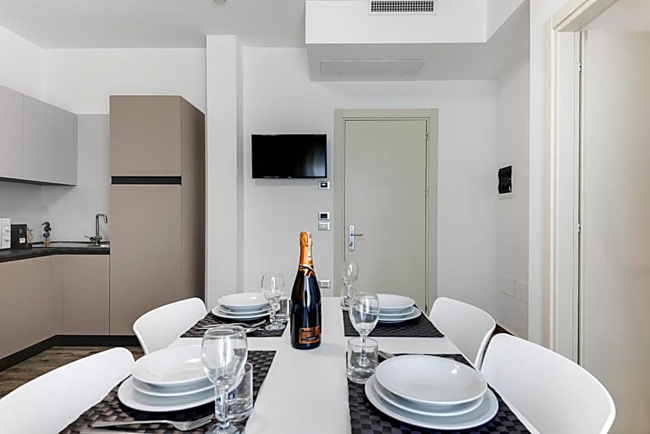 Elegance Suite Apartments - Siroli Collection