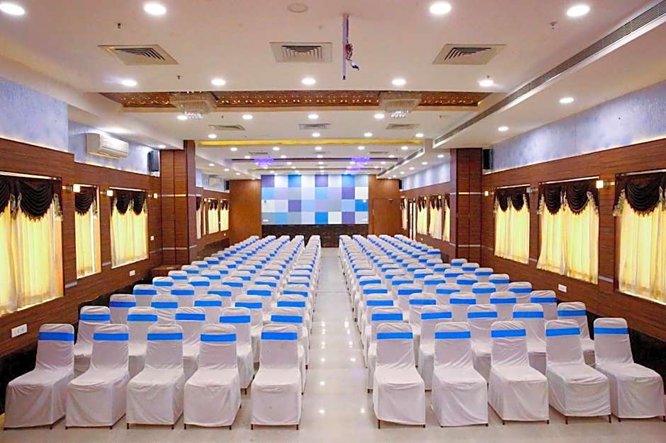 Hotel Rock Fort View