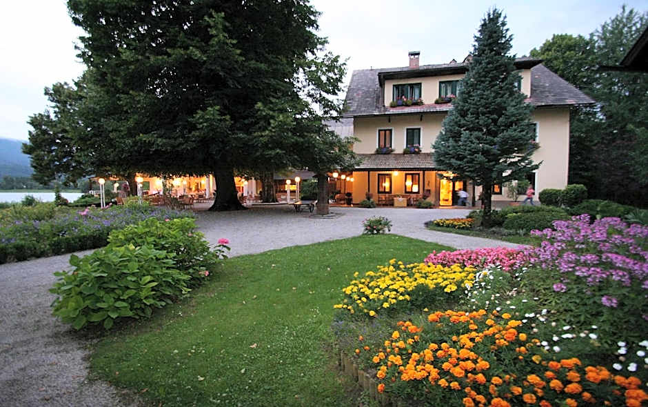 Inselhotel Faakersee