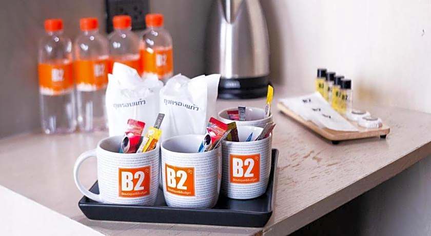 B2 Hotel South Pattaya