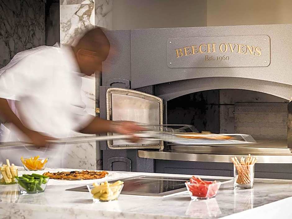 Sofitel Tamuda Bay Beach And Spa