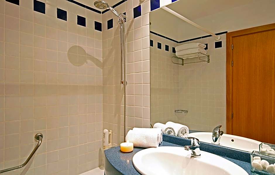 Holiday Inn Express Ciudad de las Ciencias By IHG