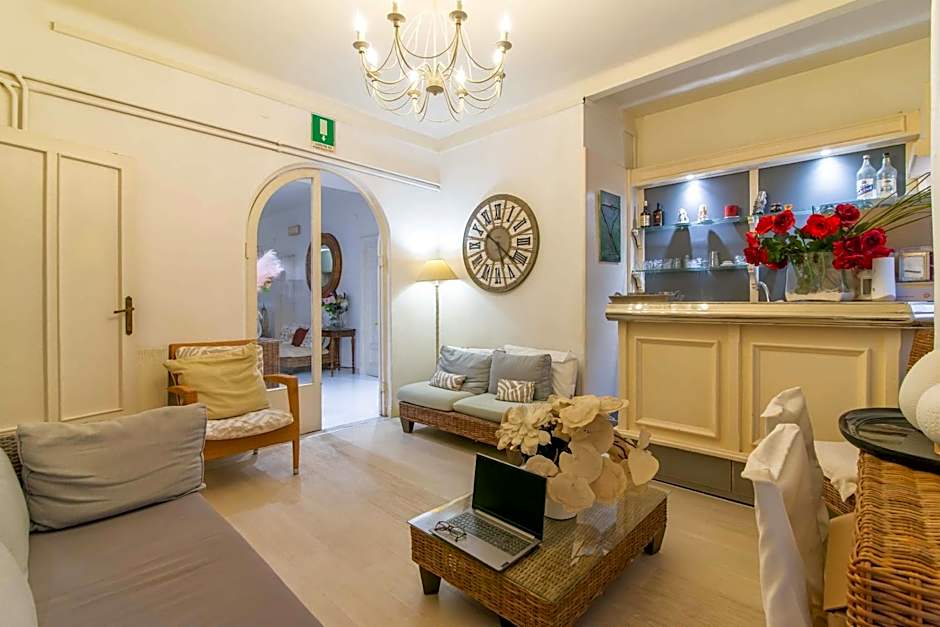 Hotel Gabbiano