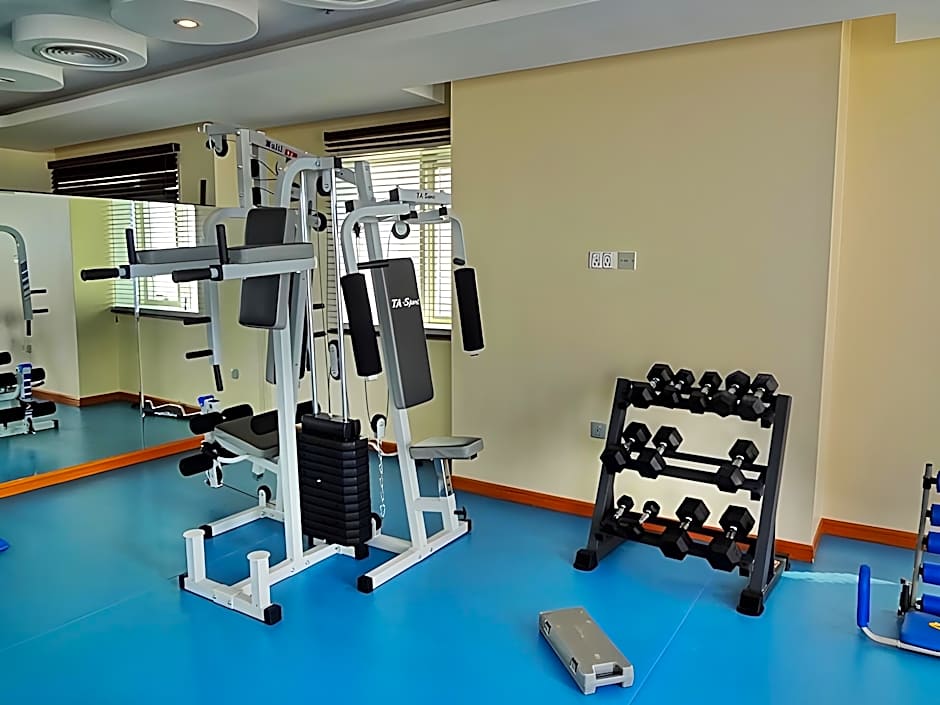 Hala Inn Hotel Apartments