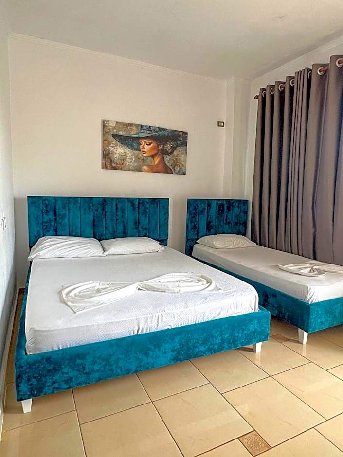 Hotel Rixhi