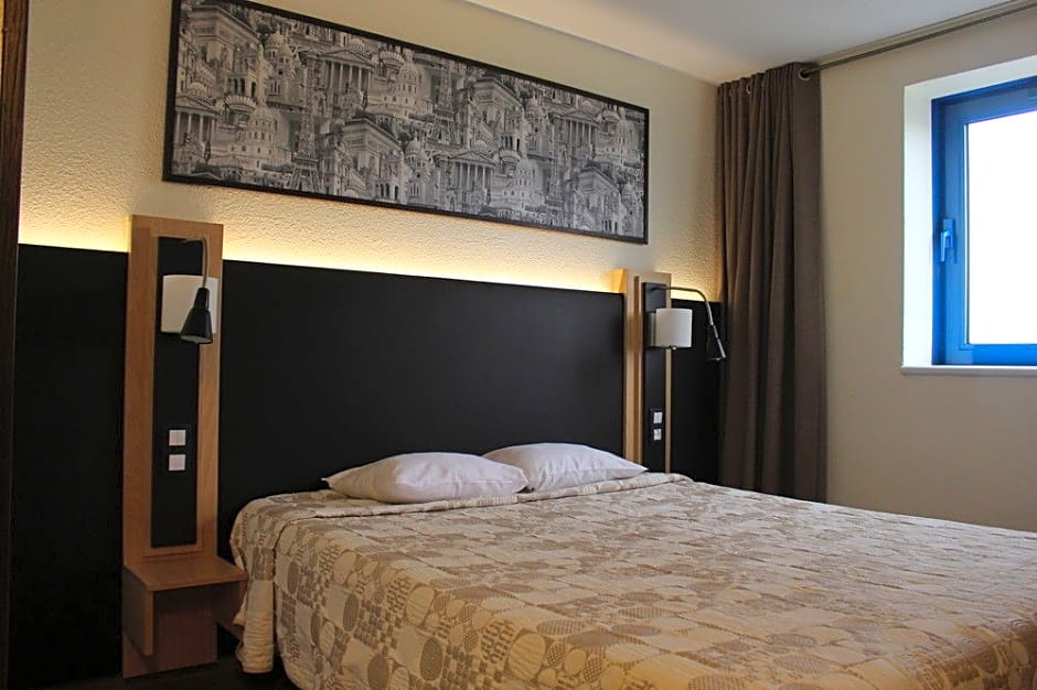 Euro Hotel Orly Rungis