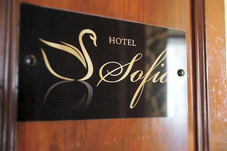 Hotel Sofia