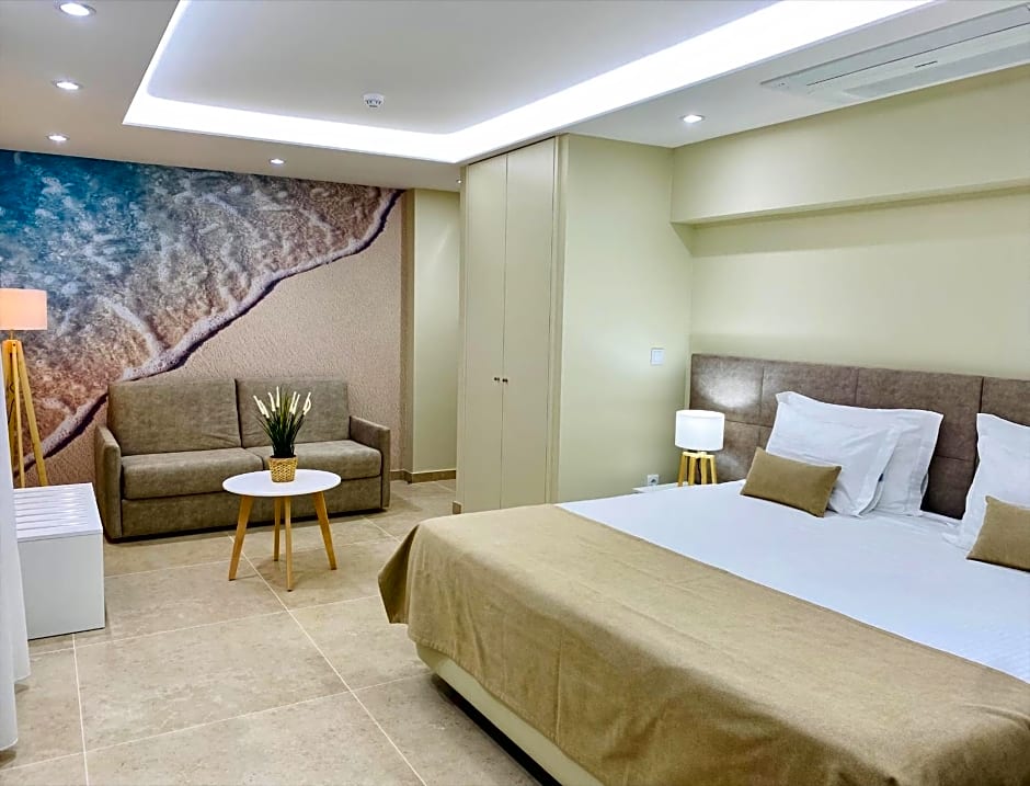Lagos Atlantic Hotel