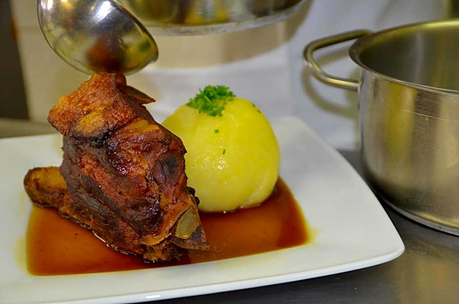 Hotel Königsteiner Hof