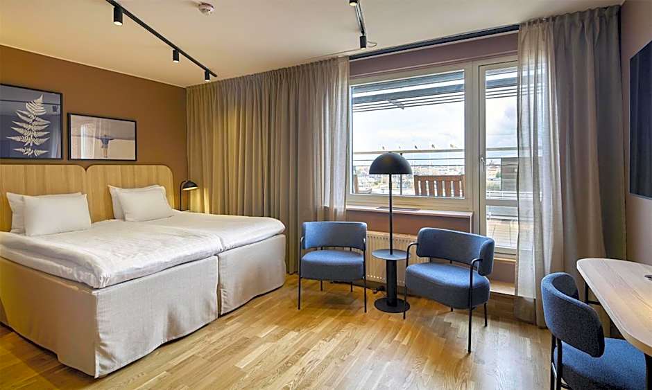 Scandic Sjofartshotellet