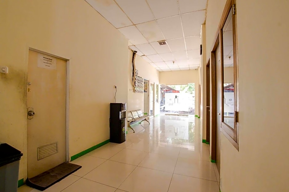 Athena Syariah Residence