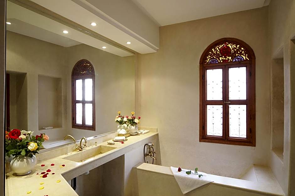 Riad Slitine & Spa