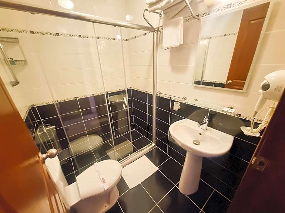 Eskibağ Butik Hotel