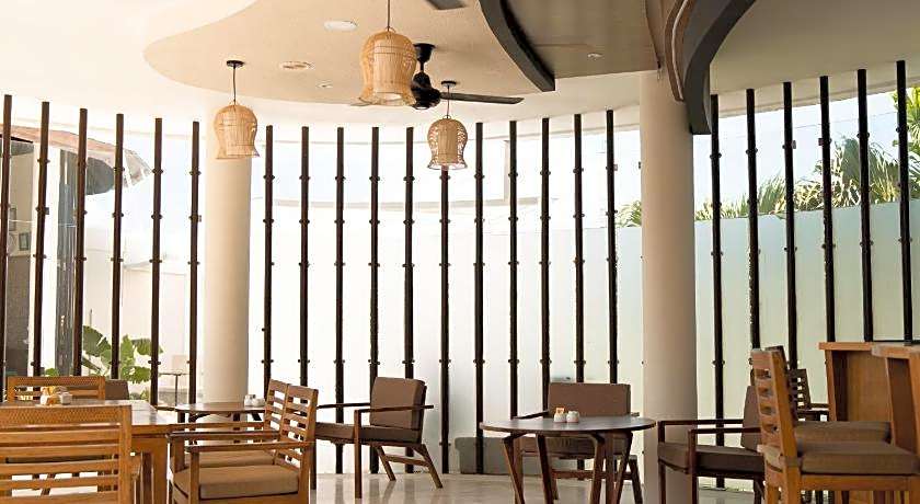 Mahagiri Villas & Spa Dreamland