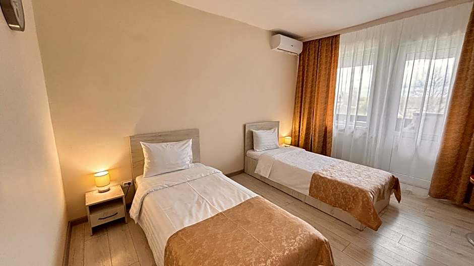 Hotel Sport B90