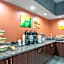 Quality Inn Holly Springs South