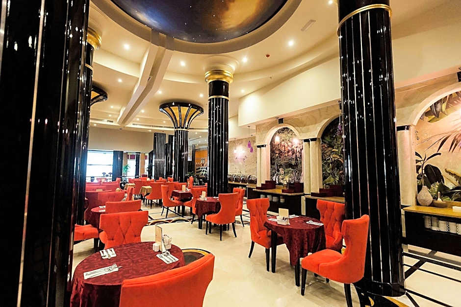Red Castle Hotel
