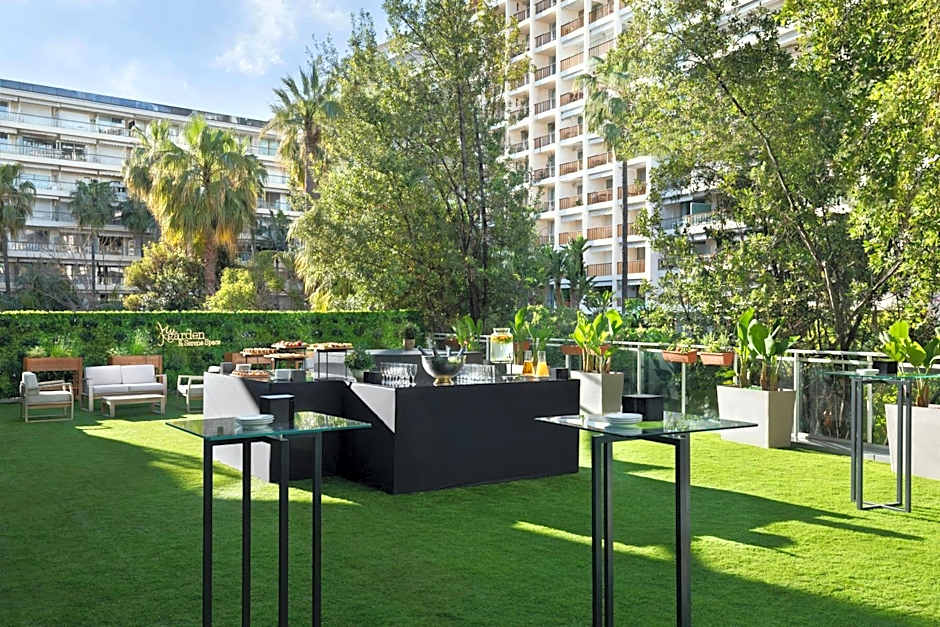 JW Marriott Cannes
