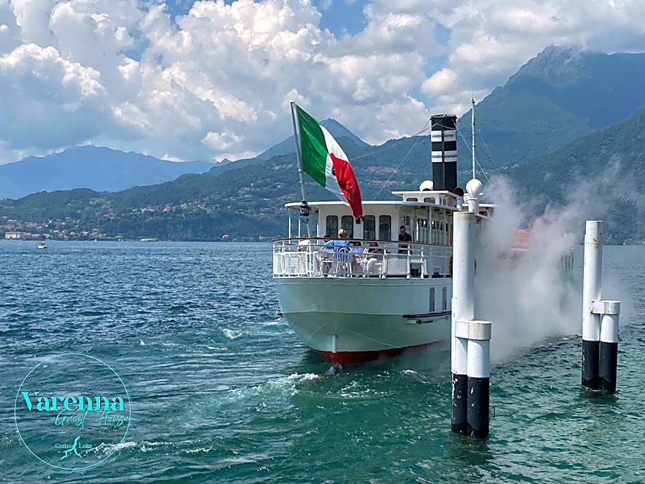 Varenna Guest House