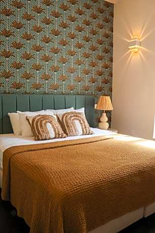 Cozy Small Double Room