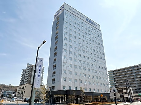 Toyoko Inn Hikone-eki Higashi-guchi