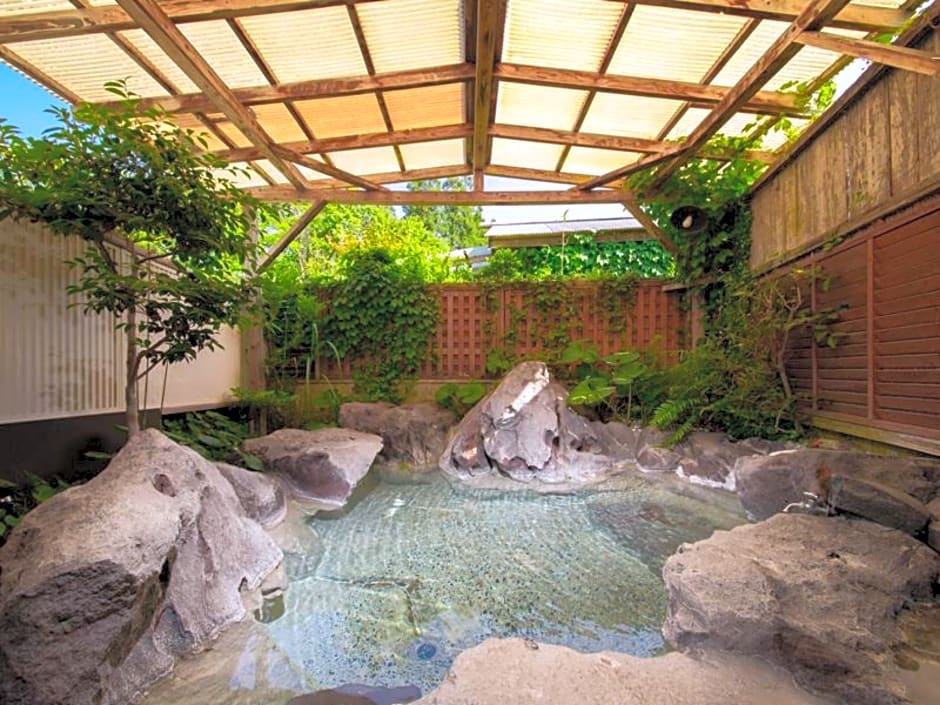 Ryokan Nobiru Sansou
