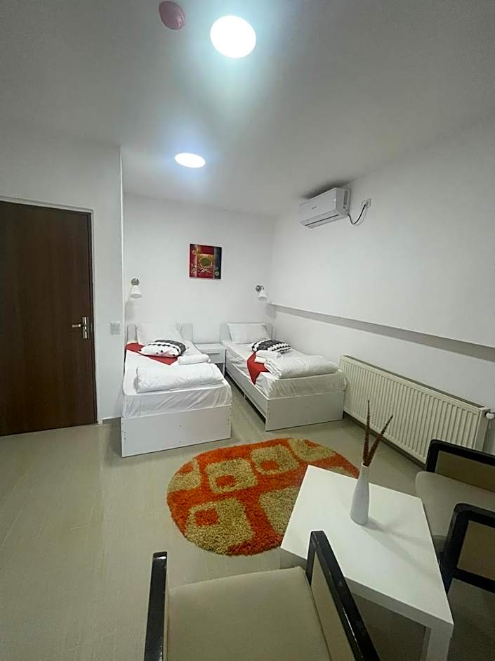 Hostel Tripoli Palace