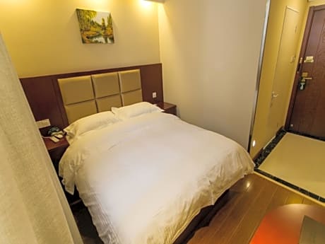 GTI - Special Offer 1 Bed Room A