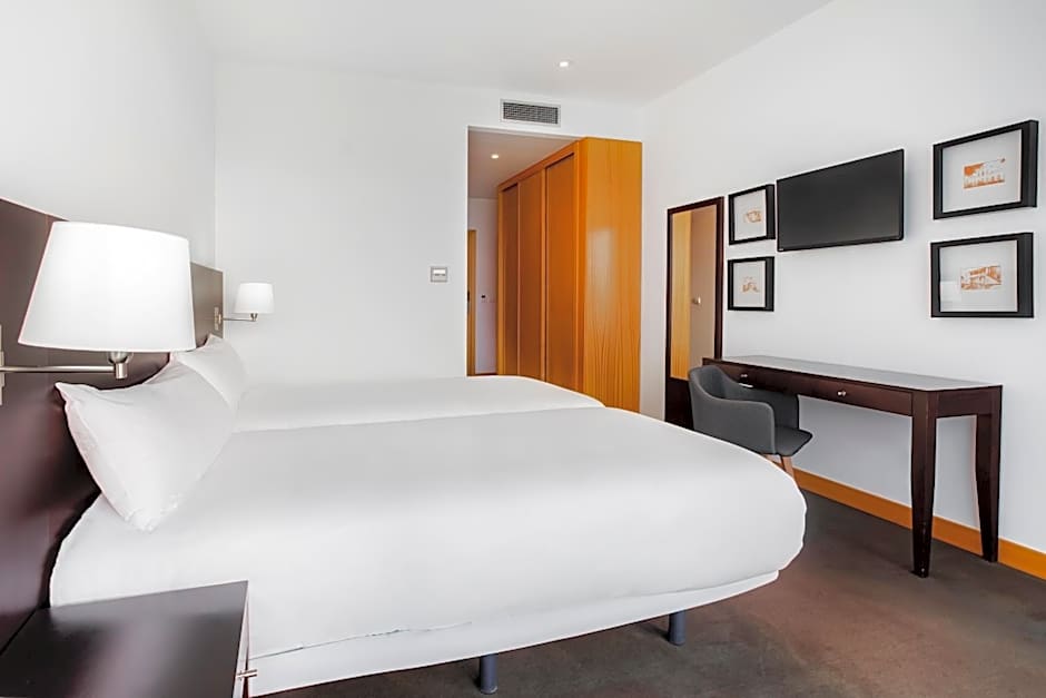 B&B Hotel Cantanhede Coimbra