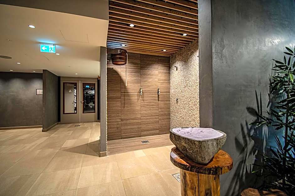 Fletcher Wellness-Hotel Kamperduinen