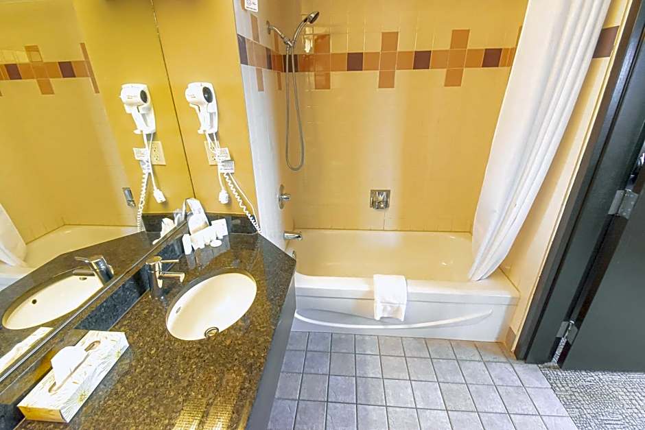 Canad Inns Destination Centre Polo Park