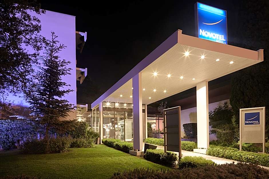 Novotel Marseille Est