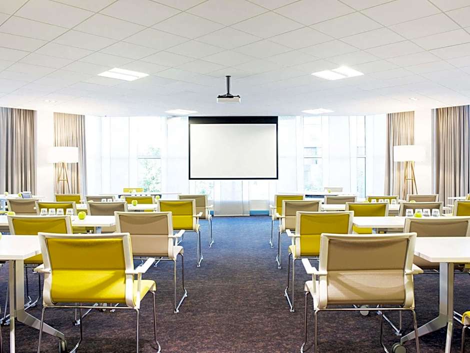 Novotel Massy Palaiseau