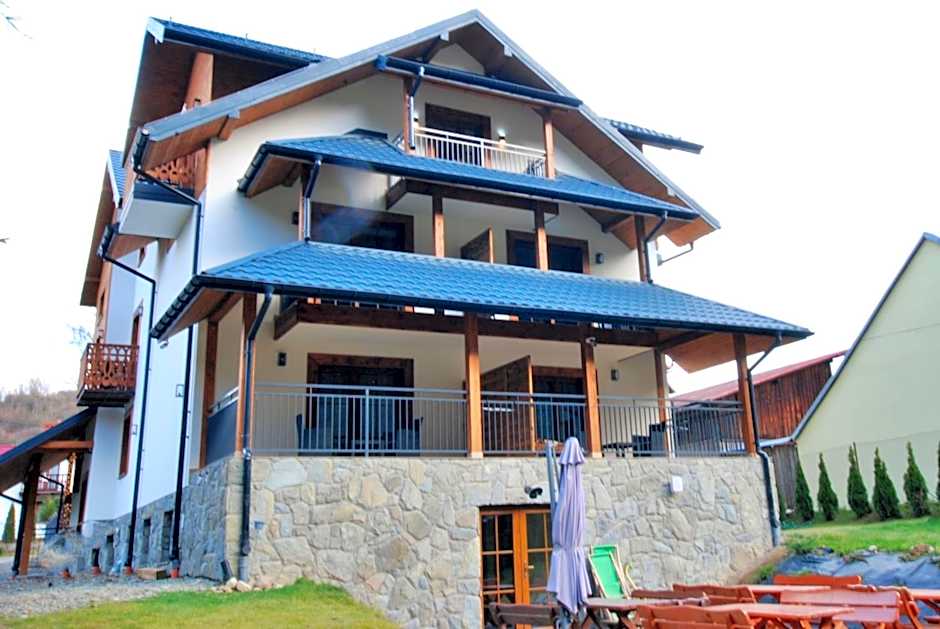 Apartamenty Magia Gór