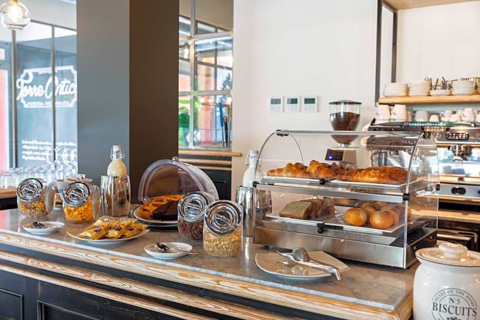 Torre Antica Venice Airport Hotel