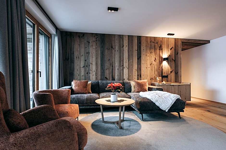 Balma Restaurant Suites