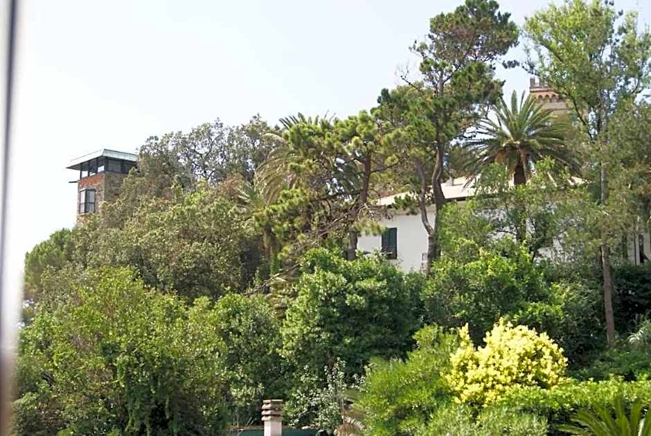 Bella Villa Rita