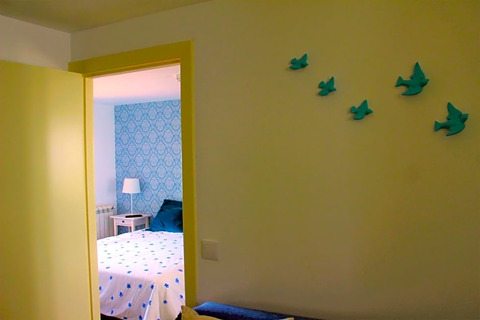 Casa do Castelo Ourém